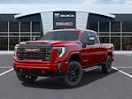 2025 GMC Sierra 2500 Crew Cab 4WD Pickup for sale #305782 - photo 6