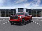 2025 GMC Sierra 2500 Crew Cab 4WD Pickup for sale #305782 - photo 8