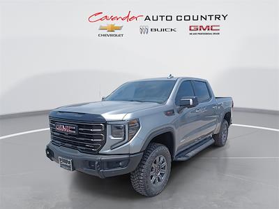 2025 GMC Sierra 1500 Crew Cab 4WD Pickup for sale #SG306823 - photo 1