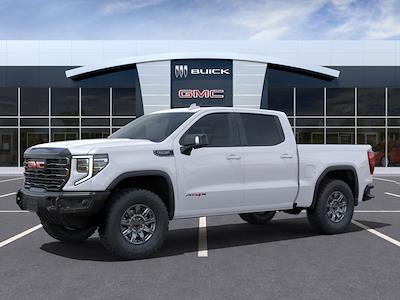 2025 GMC Sierra 1500 Crew Cab 4WD Pickup for sale #307206 - photo 1