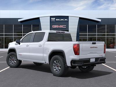 2025 GMC Sierra 1500 Crew Cab 4WD Pickup for sale #307206 - photo 2
