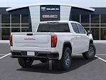 2025 GMC Sierra 1500 Crew Cab 4WD Pickup for sale #307206 - photo 4