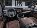 2025 GMC Sierra 2500 Crew Cab 4WD Pickup for sale #307824 - photo 15