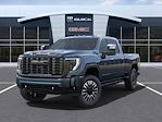 2025 GMC Sierra 2500 Crew Cab 4WD Pickup for sale #307824 - photo 6