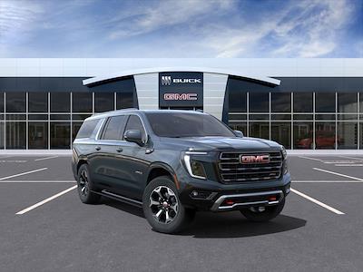 2025 GMC Yukon XL 4WD SUV for sale #308821 - photo 1