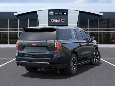 2025 GMC Yukon XL 4WD SUV for sale #308821 - photo 2