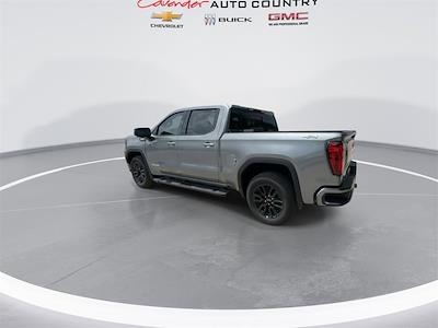 New 2025 GMC Sierra 1500 Elevation Crew Cab 4WD Pickup for sale #SZ309008 - photo 2
