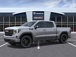 2025 GMC Sierra 1500 Crew Cab 4WD Pickup for sale #309008 - photo 3