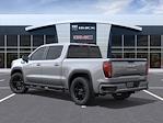 2025 GMC Sierra 1500 Crew Cab 4WD Pickup for sale #309008 - photo 4