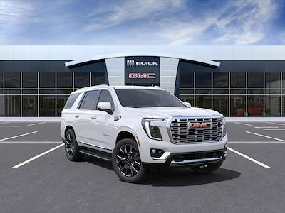 2025 GMC Yukon 4WD SUV for sale #312634 - photo 1