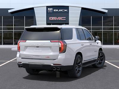2025 GMC Yukon 4WD SUV for sale #312634 - photo 2