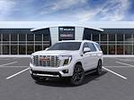 2025 GMC Yukon 4WD SUV for sale #312634 - photo 8
