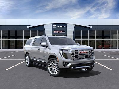 2025 GMC Yukon XL 4WD SUV for sale #313662 - photo 1