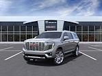 2025 GMC Yukon XL 4WD SUV for sale #313662 - photo 8