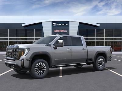 2025 GMC Sierra 2500 Crew Cab 4WD Pickup for sale #314270 - photo 1