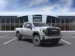 2025 GMC Sierra 2500 Crew Cab 4WD Pickup for sale #314270 - photo 3
