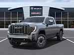 2025 GMC Sierra 2500 Crew Cab 4WD Pickup for sale #314270 - photo 6