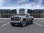 2025 GMC Sierra 2500 Crew Cab 4WD Pickup for sale #314270 - photo 8