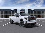 2025 GMC Sierra 2500 Crew Cab 4WD Pickup for sale #314675 - photo 1