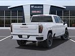2025 GMC Sierra 2500 Crew Cab 4WD Pickup for sale #314675 - photo 2