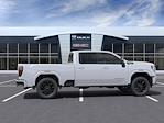 2025 GMC Sierra 2500 Crew Cab 4WD Pickup for sale #314675 - photo 5
