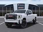 2025 GMC Sierra 2500 Crew Cab 4WD Pickup for sale #314675 - photo 6