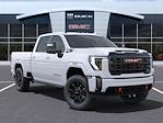 2025 GMC Sierra 2500 Crew Cab 4WD Pickup for sale #314675 - photo 7