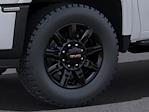2025 GMC Sierra 2500 Crew Cab 4WD Pickup for sale #314675 - photo 9