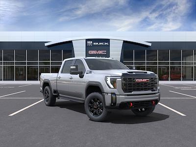 2025 GMC Sierra 2500 Crew Cab 4WD Pickup for sale #315114 - photo 1