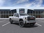 2025 GMC Sierra 2500 Crew Cab 4WD Pickup for sale #315114 - photo 1