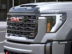 2025 GMC Sierra 2500 Crew Cab 4WD Pickup for sale #315114 - photo 13
