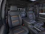 2025 GMC Sierra 2500 Crew Cab 4WD Pickup for sale #315114 - photo 16