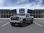 2025 GMC Sierra 2500 Crew Cab 4WD Pickup for sale #315114 - photo 8