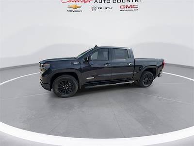 New 2025 GMC Sierra 1500 Elevation Crew Cab 4WD Pickup for sale #SZ315340 - photo 2