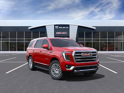2025 GMC Yukon RWD SUV for sale #315988 - photo 1