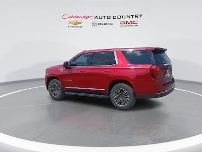 New 2025 GMC Yukon Elevation SUV for sale #SR315988 - photo 2