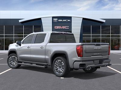2025 GMC Sierra 1500 Crew Cab 4WD Pickup for sale #317029 - photo 2
