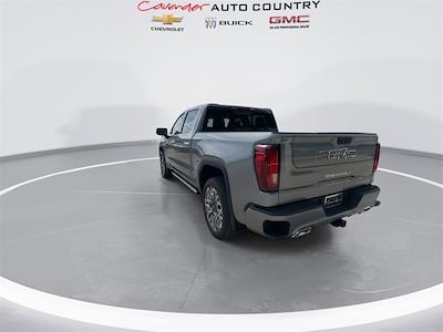 2025 GMC Sierra 1500 Crew Cab 4WD Pickup for sale #SZ317029 - photo 2