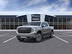 2025 GMC Sierra 1500 Crew Cab 4WD Pickup for sale #317029 - photo 8