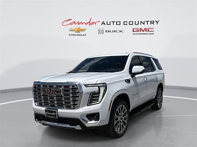 2025 GMC Yukon 4WD SUV for sale #SR321014 - photo 1