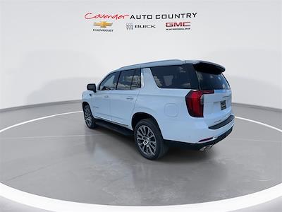2025 GMC Yukon 4WD SUV for sale #SR321014 - photo 2