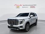 2025 GMC Yukon 4WD SUV for sale #SR321014 - photo 1
