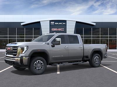 2025 GMC Sierra 2500 Crew Cab 4WD Pickup for sale #331423 - photo 2
