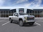 2025 GMC Sierra 2500 Crew Cab 4WD Pickup for sale #331423 - photo 1