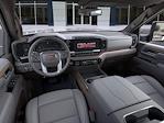 2025 GMC Sierra 2500 Crew Cab 4WD Pickup for sale #331423 - photo 15