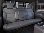 2025 GMC Sierra 2500 Crew Cab 4WD Pickup for sale #331423 - photo 17