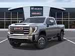 2025 GMC Sierra 2500 Crew Cab 4WD Pickup for sale #331423 - photo 6