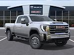 2025 GMC Sierra 2500 Crew Cab 4WD Pickup for sale #331423 - photo 7