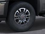 2025 GMC Sierra 2500 Crew Cab 4WD Pickup for sale #331423 - photo 9