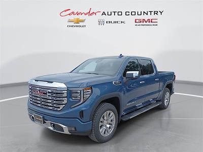 2025 GMC Sierra 1500 Crew Cab 4WD Pickup for sale #SZ332729 - photo 1